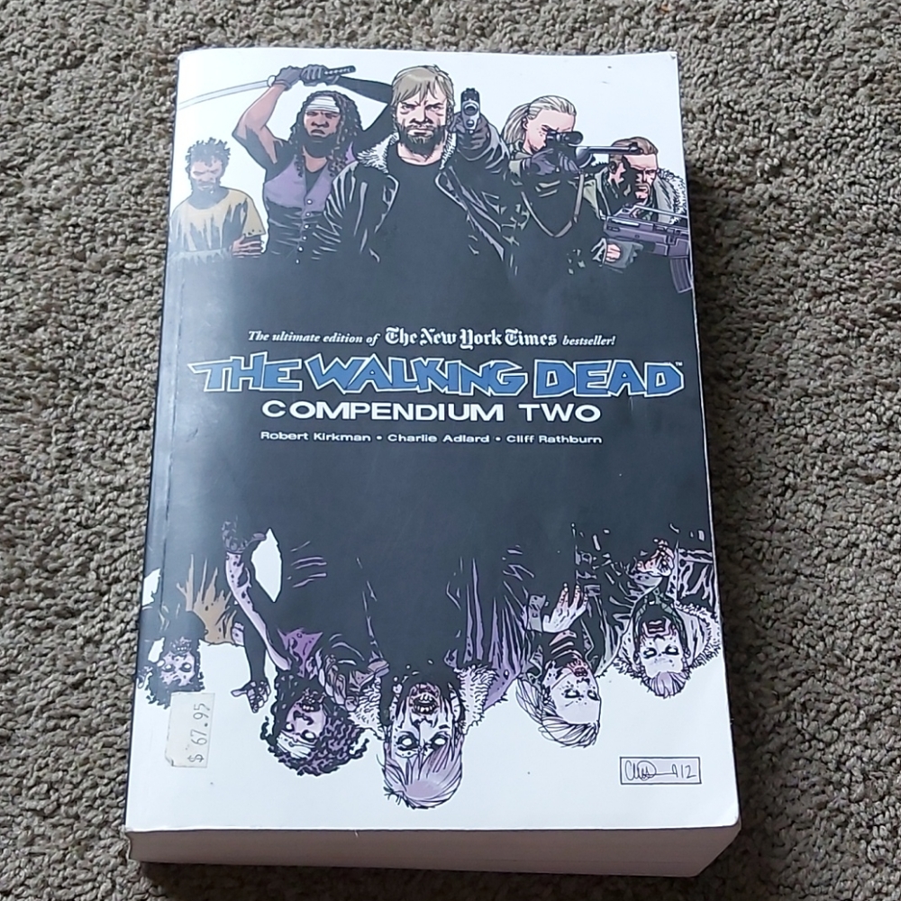 TWD Compendium 2